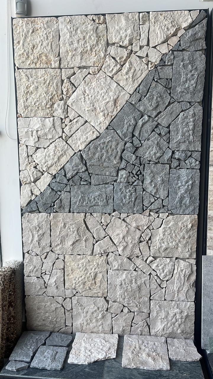 crazy tres tonos en stock