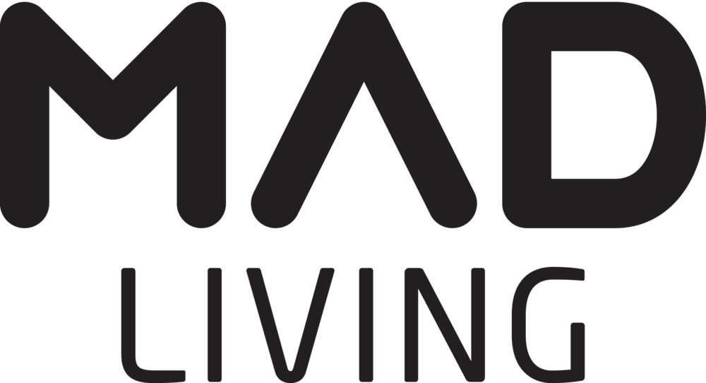 mad living