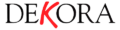logo dekora